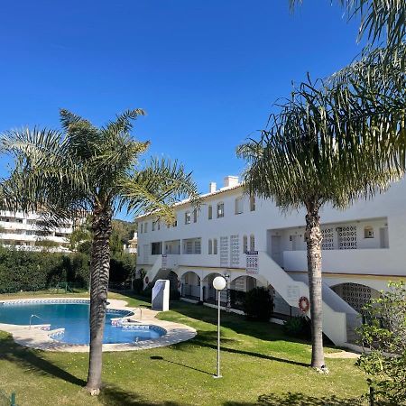 Buena Vista Apartment, 3 Bedrooms Sitio de Calahonda 外观 照片