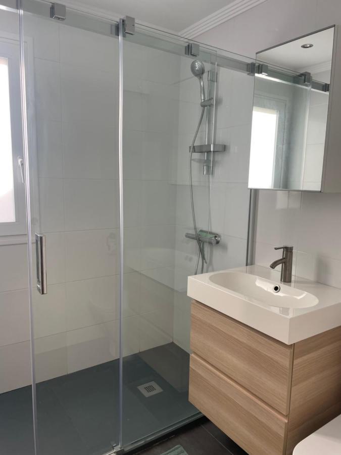 Buena Vista Apartment, 3 Bedrooms Sitio de Calahonda 外观 照片