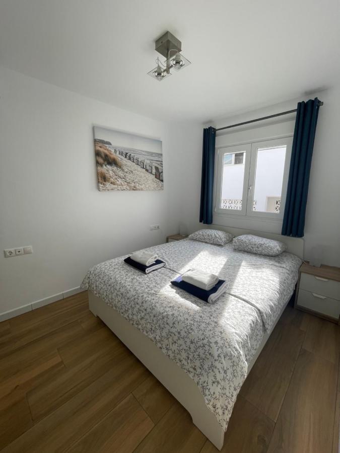 Buena Vista Apartment, 3 Bedrooms Sitio de Calahonda 外观 照片