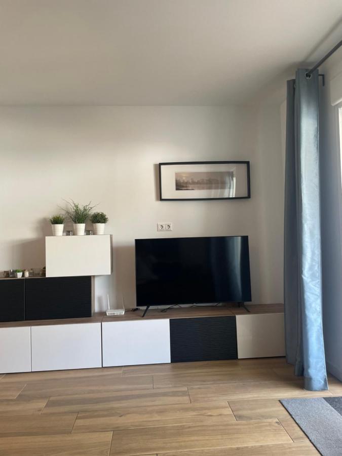 Buena Vista Apartment, 3 Bedrooms Sitio de Calahonda 外观 照片