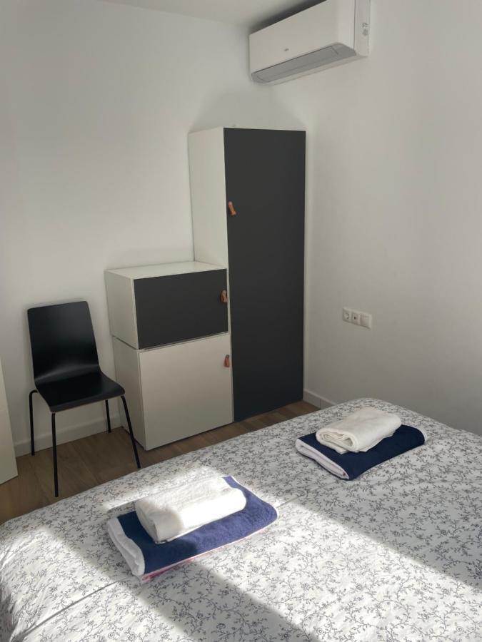 Buena Vista Apartment, 3 Bedrooms Sitio de Calahonda 外观 照片