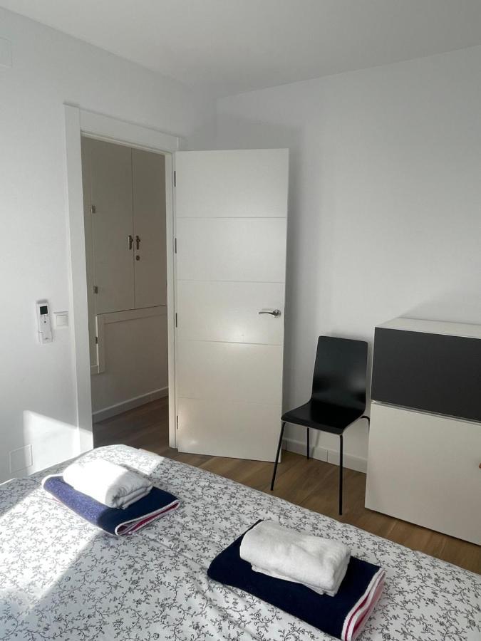 Buena Vista Apartment, 3 Bedrooms Sitio de Calahonda 外观 照片