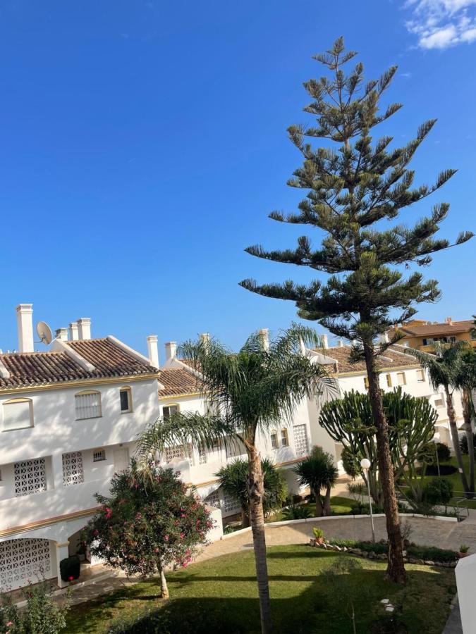 Buena Vista Apartment, 3 Bedrooms Sitio de Calahonda 外观 照片