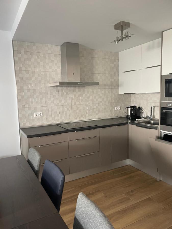 Buena Vista Apartment, 3 Bedrooms Sitio de Calahonda 外观 照片