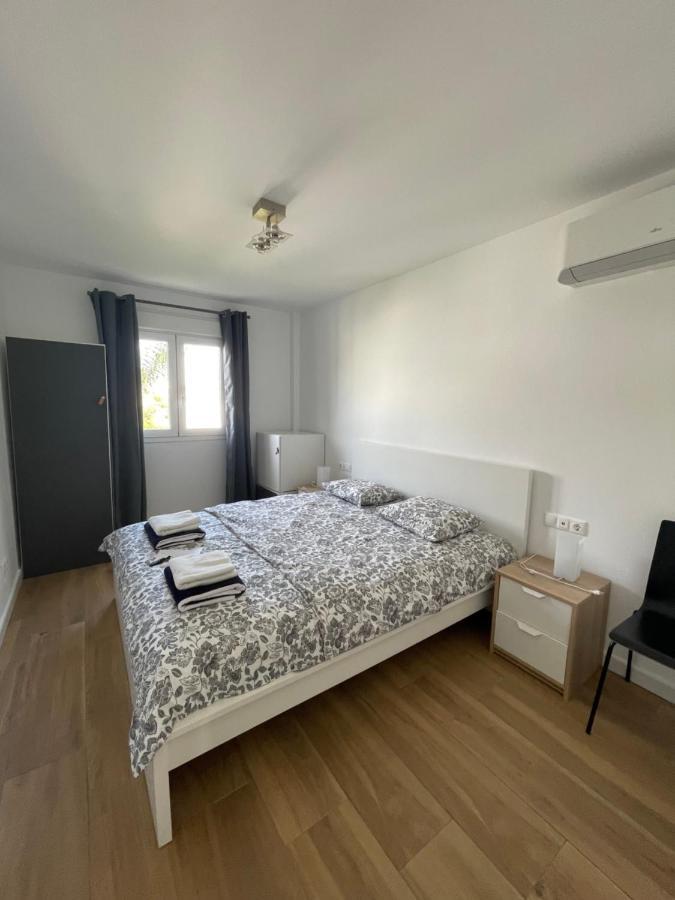 Buena Vista Apartment, 3 Bedrooms Sitio de Calahonda 外观 照片