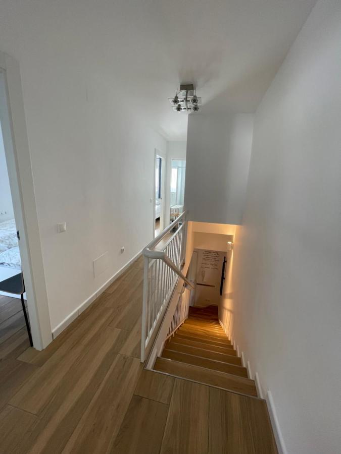 Buena Vista Apartment, 3 Bedrooms Sitio de Calahonda 外观 照片