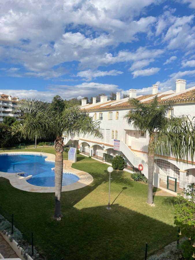 Buena Vista Apartment, 3 Bedrooms Sitio de Calahonda 外观 照片
