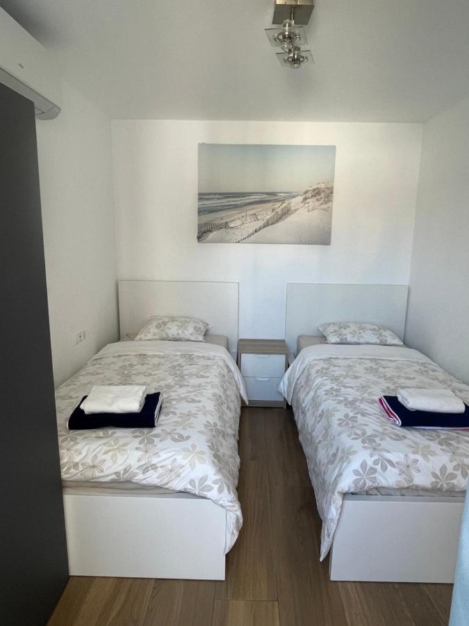 Buena Vista Apartment, 3 Bedrooms Sitio de Calahonda 外观 照片
