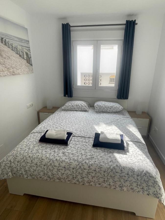 Buena Vista Apartment, 3 Bedrooms Sitio de Calahonda 外观 照片