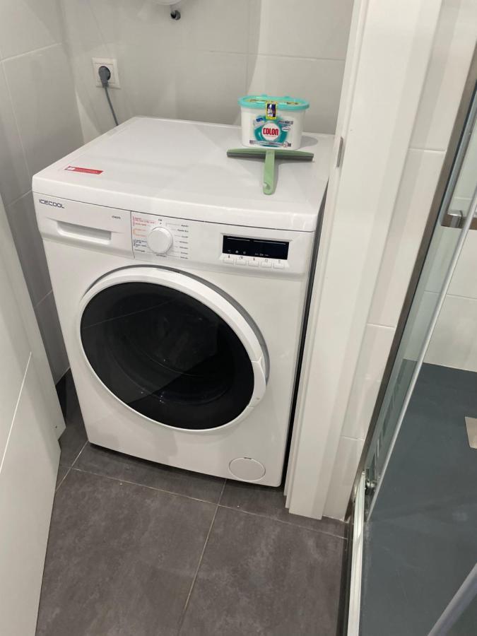 Buena Vista Apartment, 3 Bedrooms Sitio de Calahonda 外观 照片