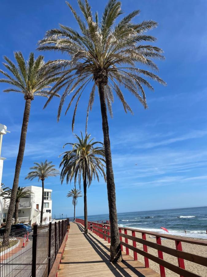 Buena Vista Apartment, 3 Bedrooms Sitio de Calahonda 外观 照片