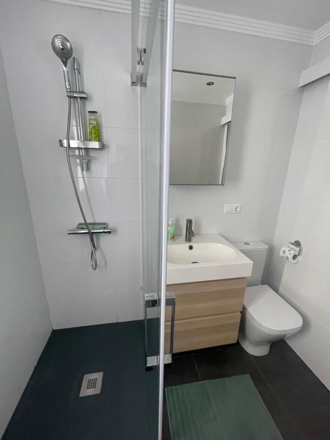 Buena Vista Apartment, 3 Bedrooms Sitio de Calahonda 外观 照片
