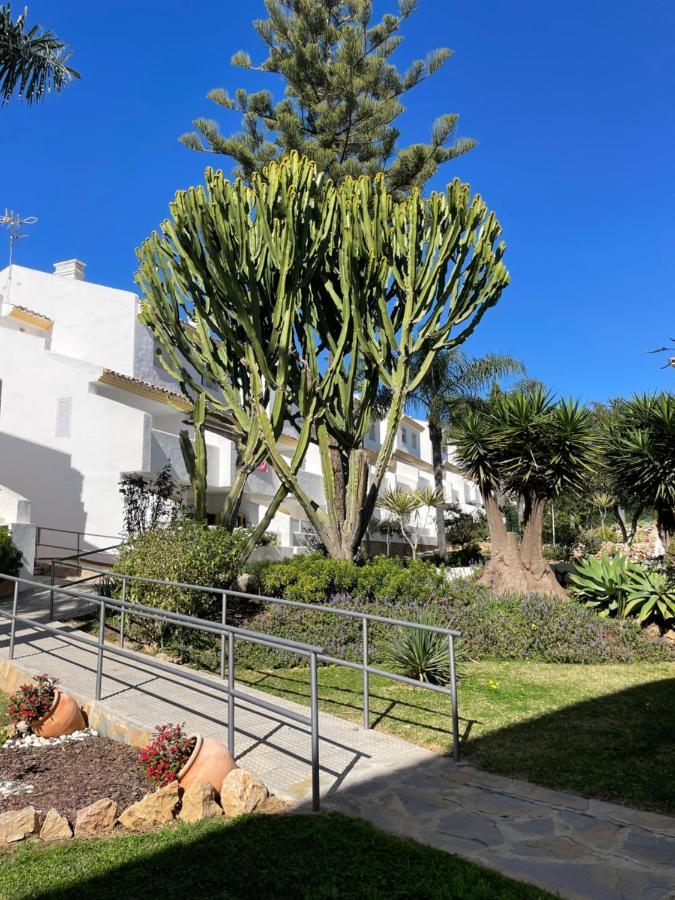 Buena Vista Apartment, 3 Bedrooms Sitio de Calahonda 外观 照片