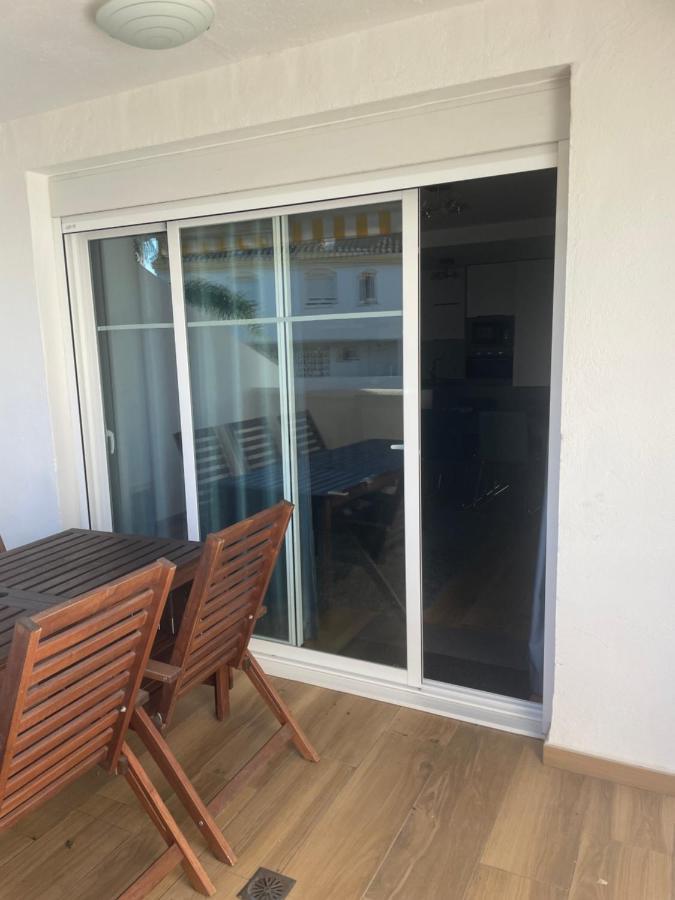Buena Vista Apartment, 3 Bedrooms Sitio de Calahonda 外观 照片