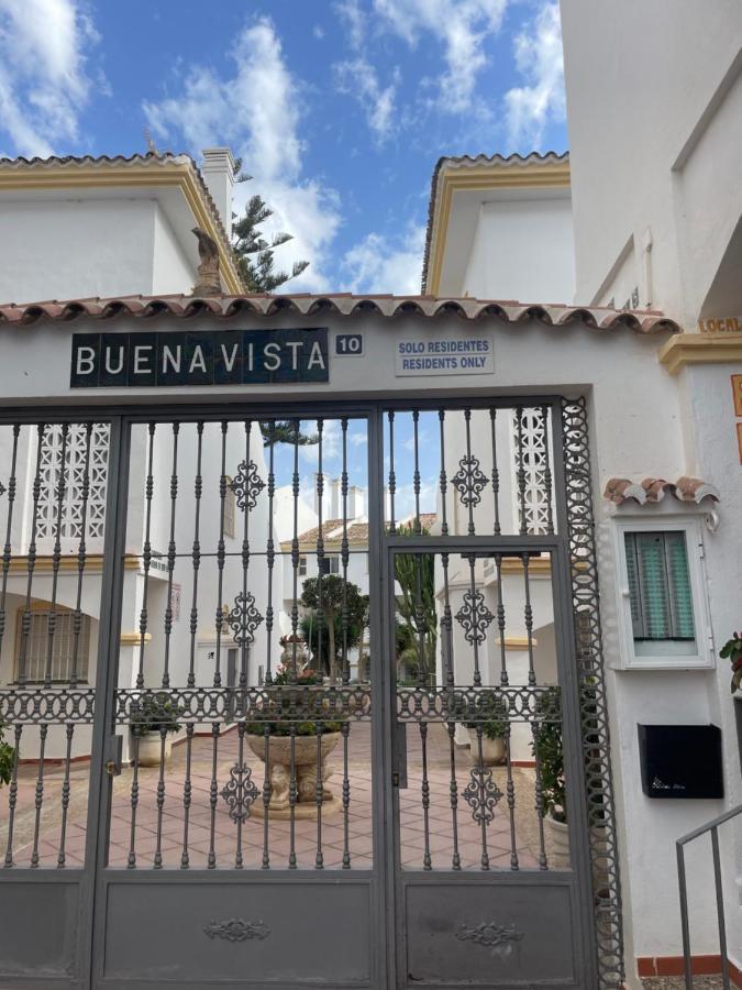 Buena Vista Apartment, 3 Bedrooms Sitio de Calahonda 外观 照片