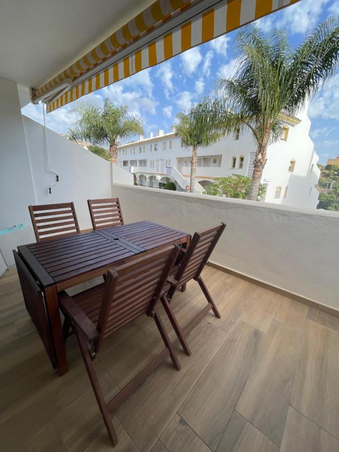 Buena Vista Apartment, 3 Bedrooms Sitio de Calahonda 外观 照片