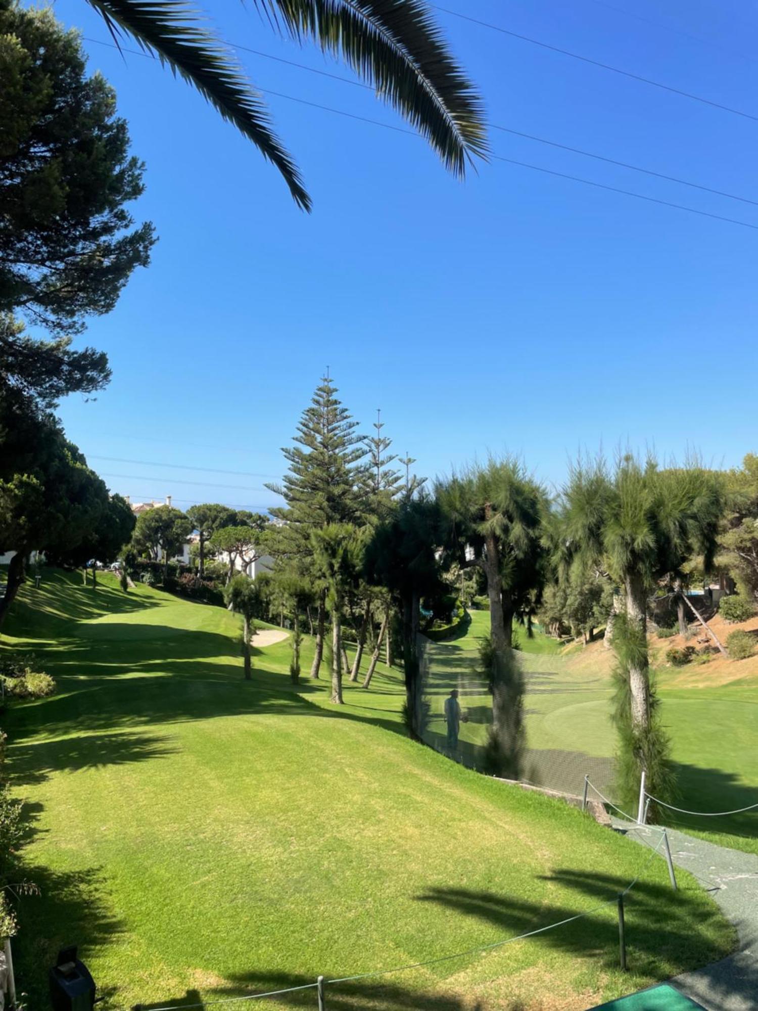 Buena Vista Apartment, 3 Bedrooms Sitio de Calahonda 外观 照片