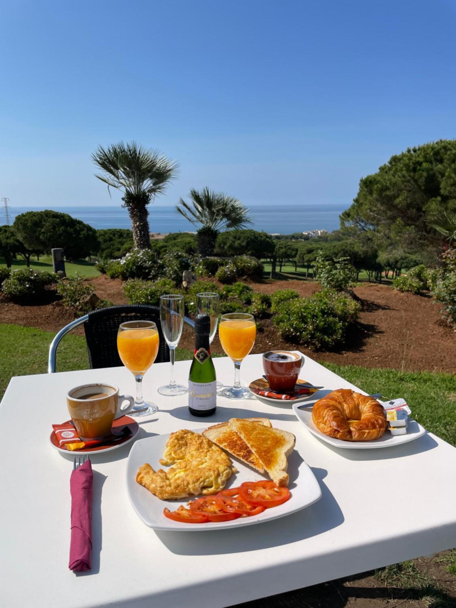 Buena Vista Apartment, 3 Bedrooms Sitio de Calahonda 外观 照片